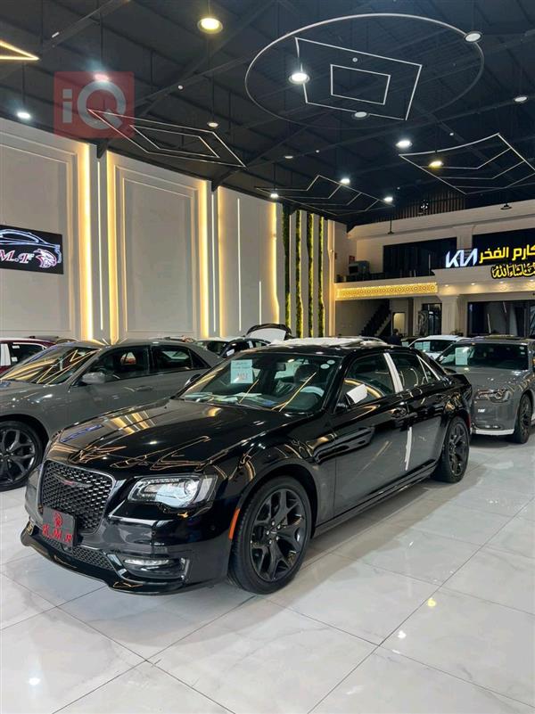 Chrysler 300 2023 for sale in Iraq - Erbil